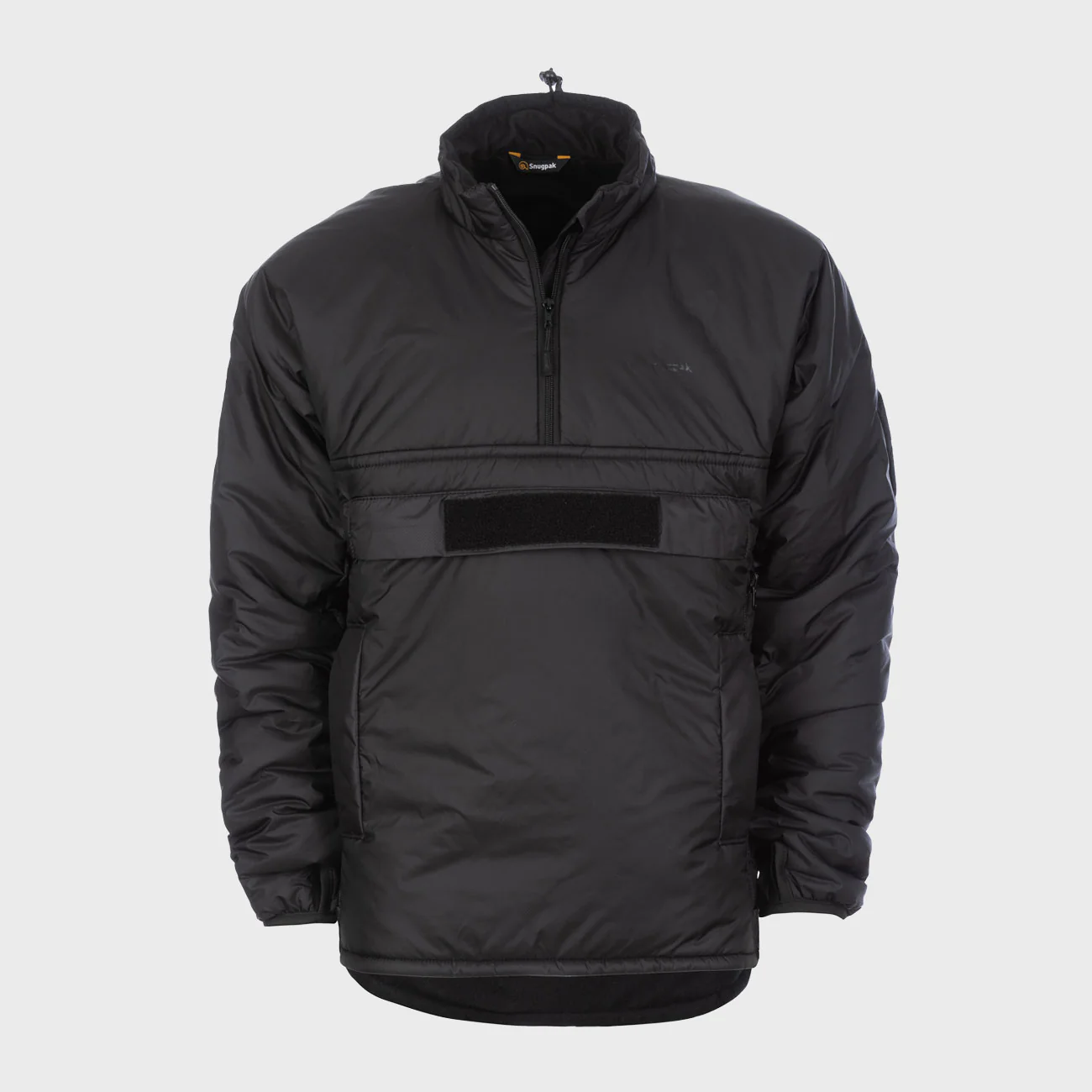 Clothing - Insulated Jacket
