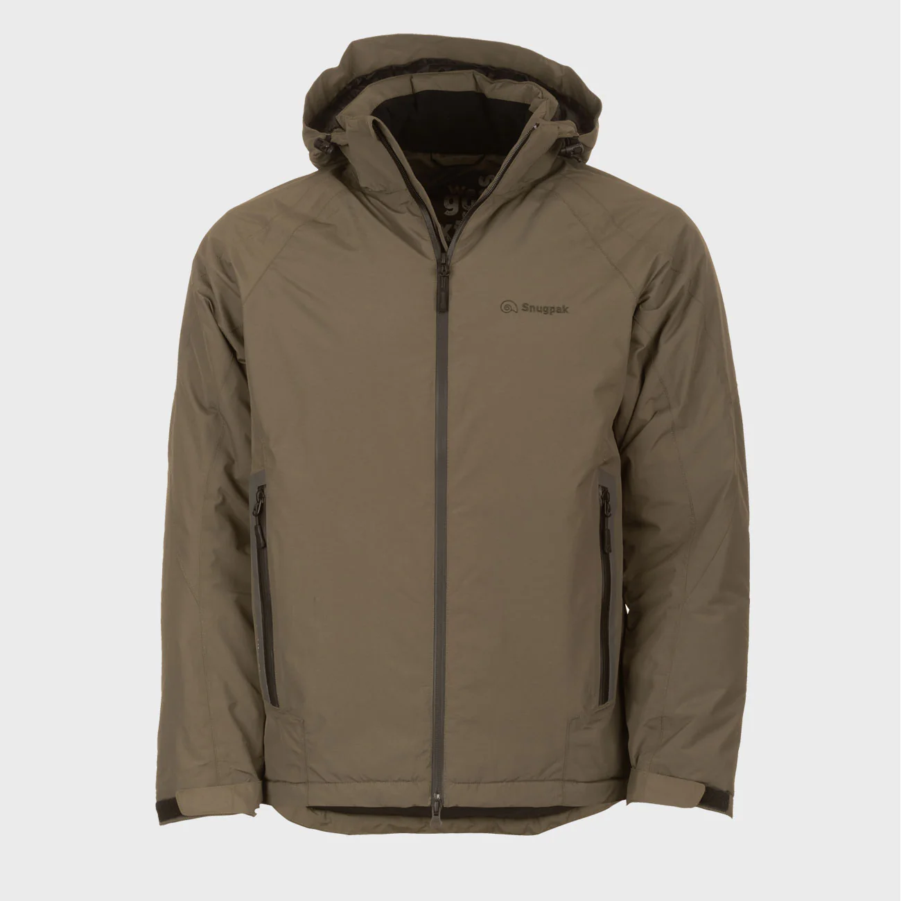 Clothing - Jackets